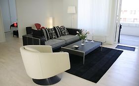 Thorshavnsgade Apartment