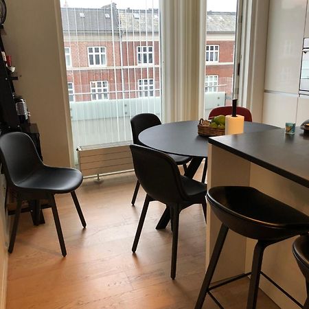 Thorshavnsgade Apartment Copenhague Exterior foto