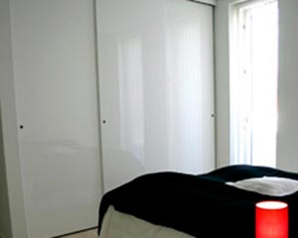 Thorshavnsgade Apartment Copenhague Habitación foto