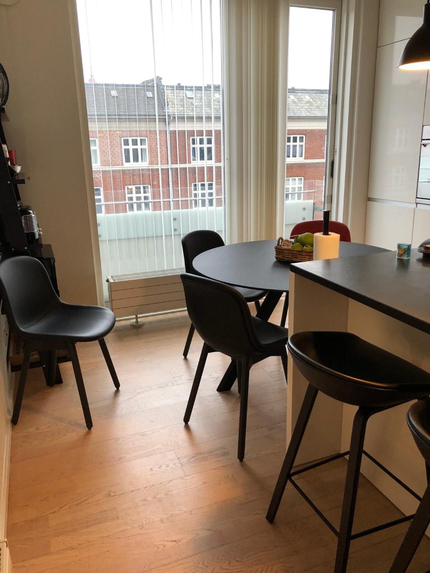 Thorshavnsgade Apartment Copenhague Exterior foto