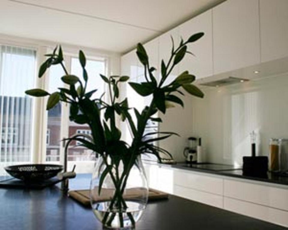 Thorshavnsgade Apartment Copenhague Habitación foto