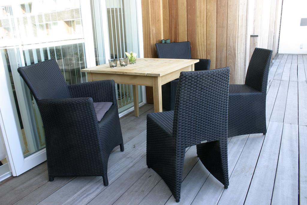 Thorshavnsgade Apartment Copenhague Exterior foto