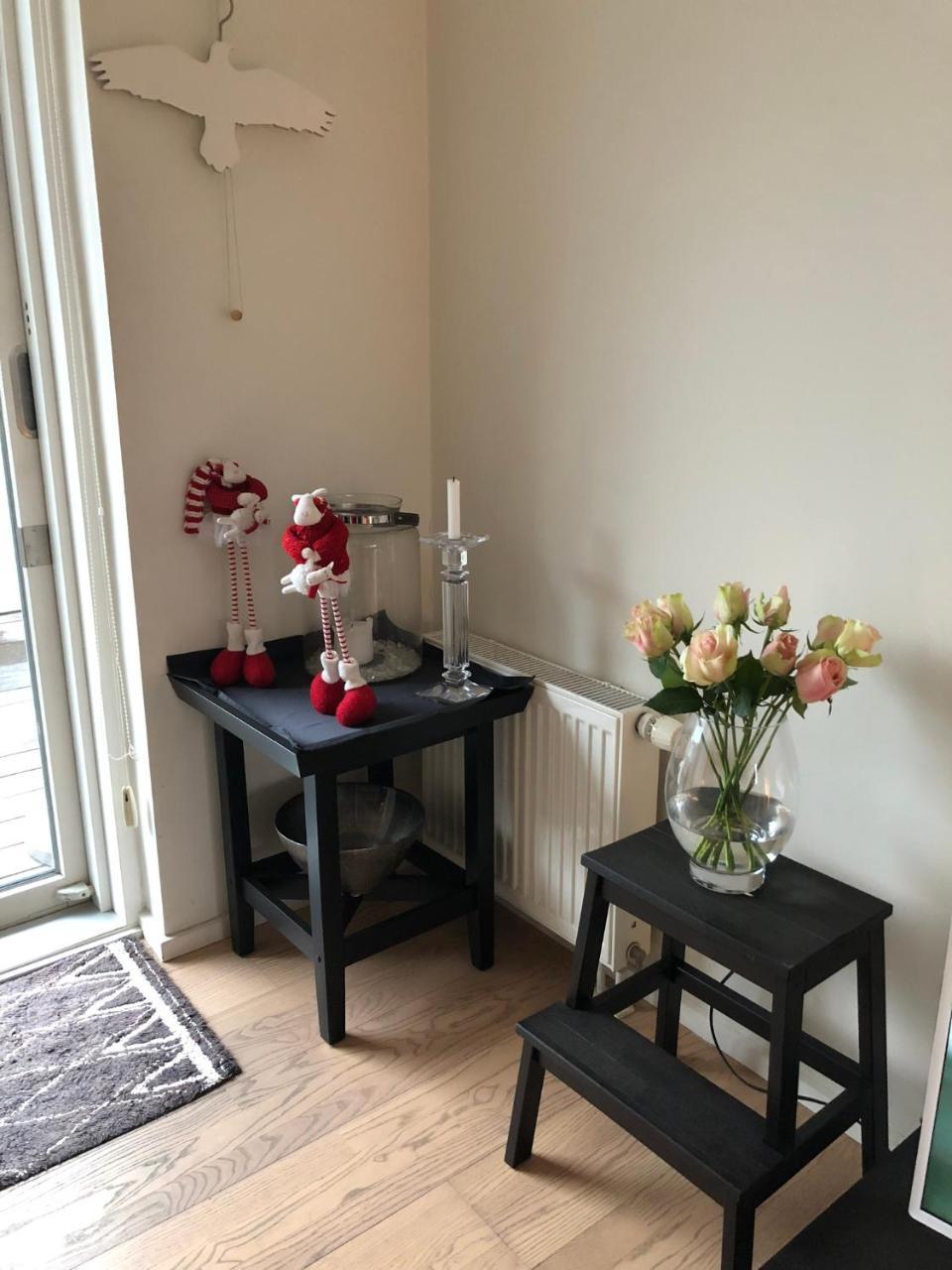 Thorshavnsgade Apartment Copenhague Exterior foto
